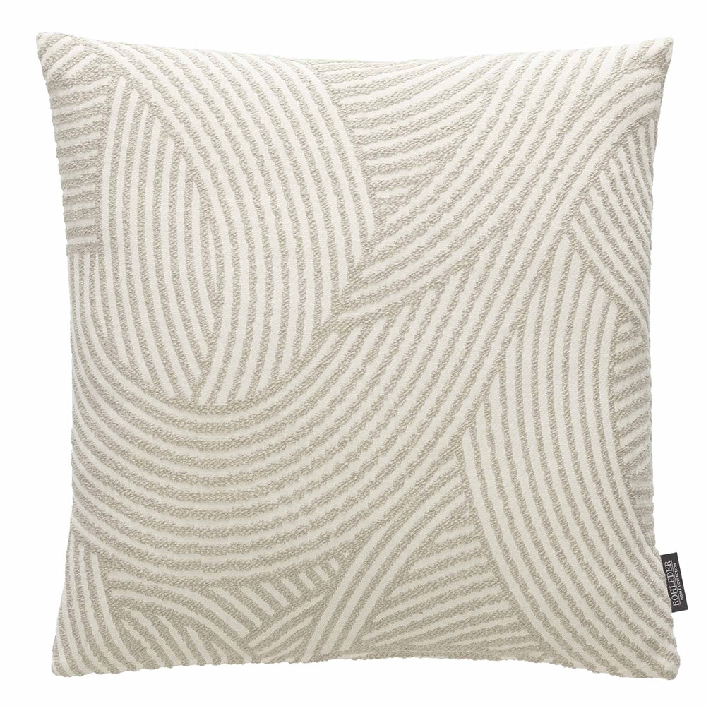 Kissen - Zen - Pebble - 45x45