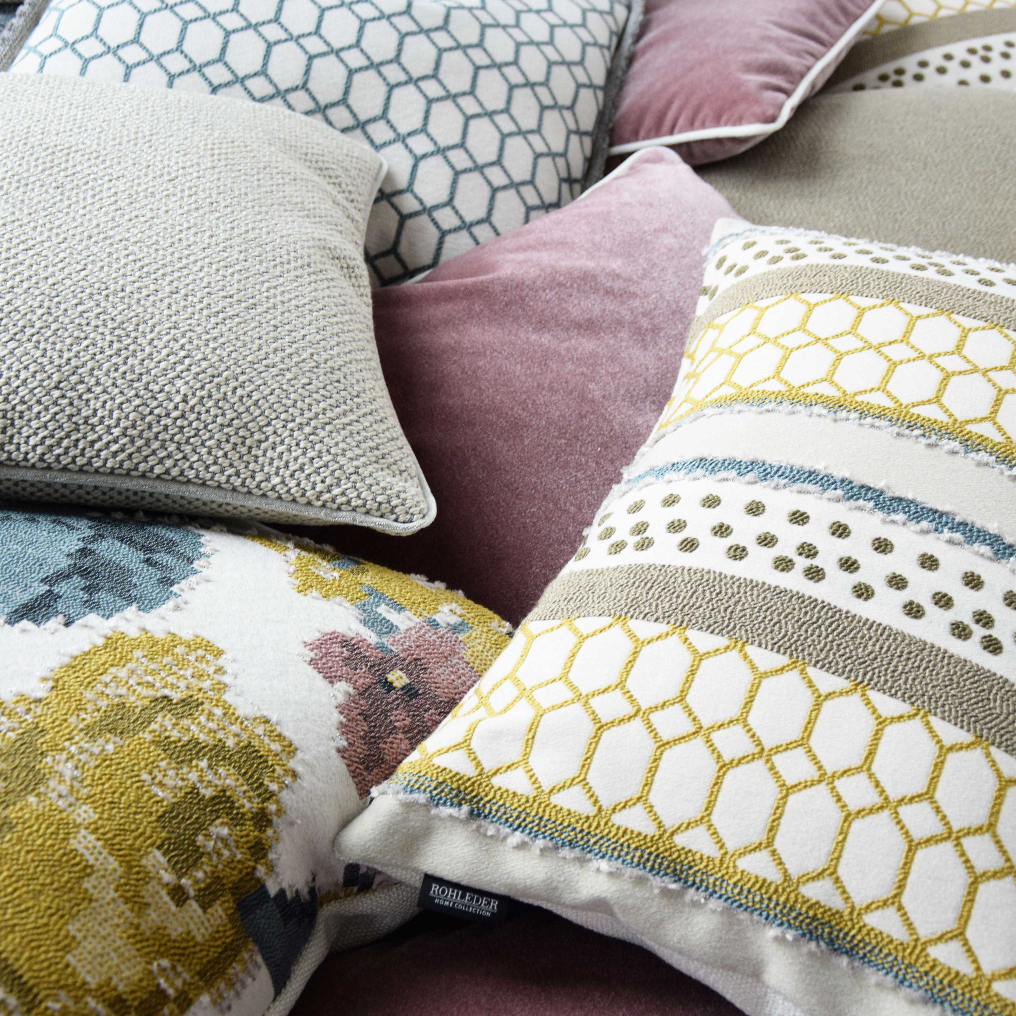 Kissen - Braid - Day - 60x40 Kissen - Braid - Day - 60x40