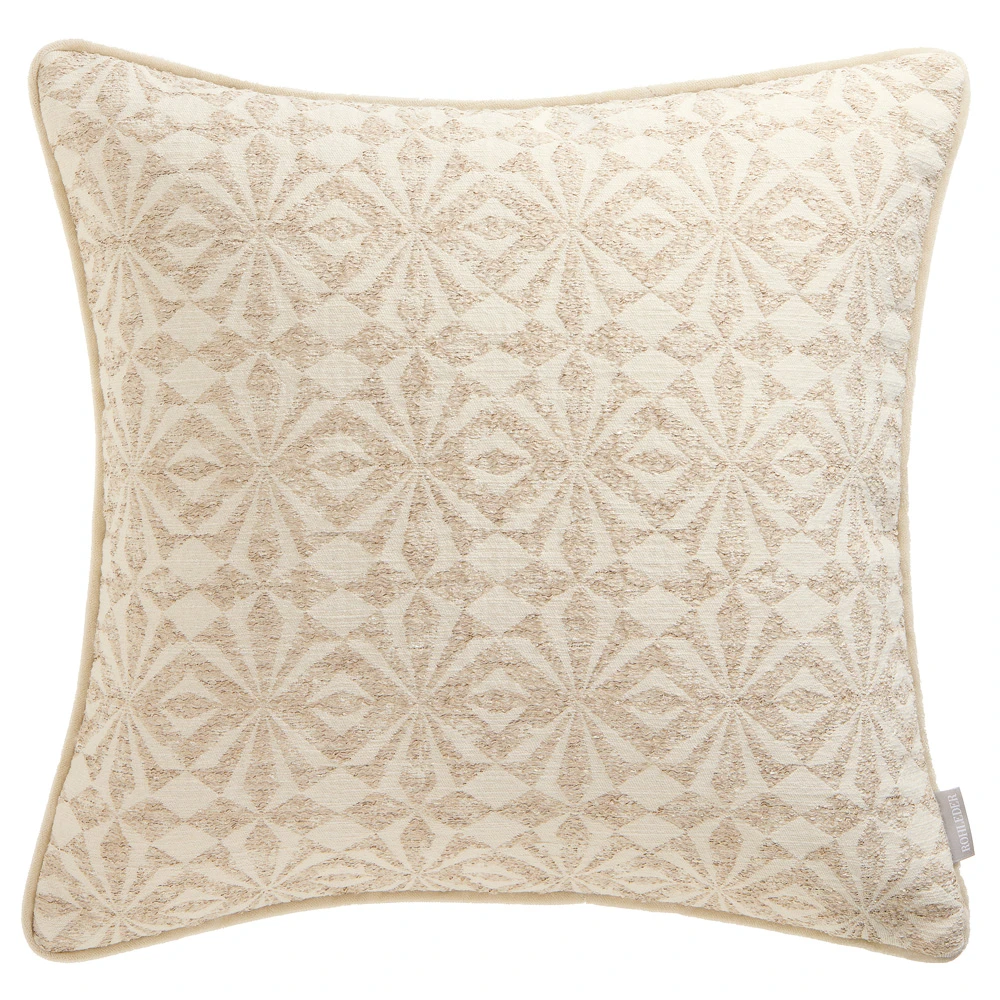 Kissen by Lori Weitzner - Parquet - 50x50