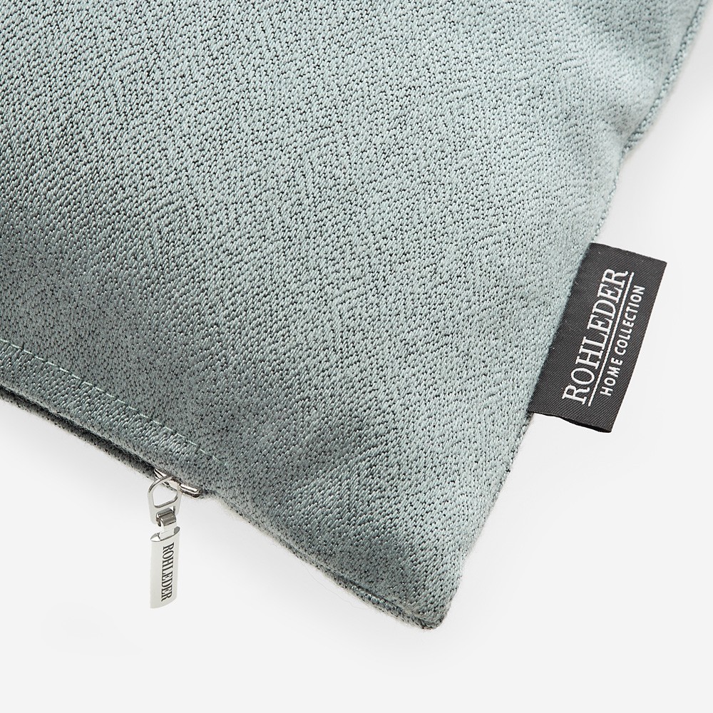 Kissen - Little Soul - Black - 50x30