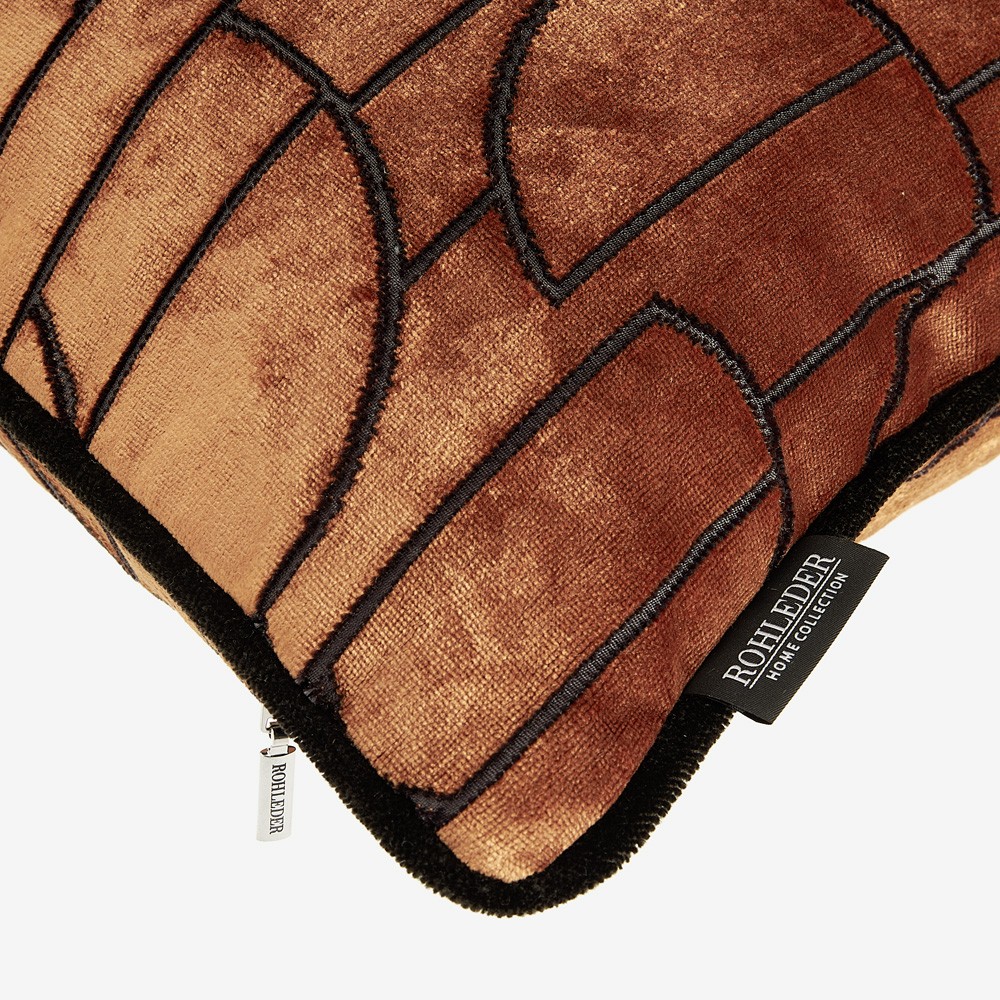 Kissen - Casino - Pine - 50x50 Kissen - Casino - Pine - 50x50