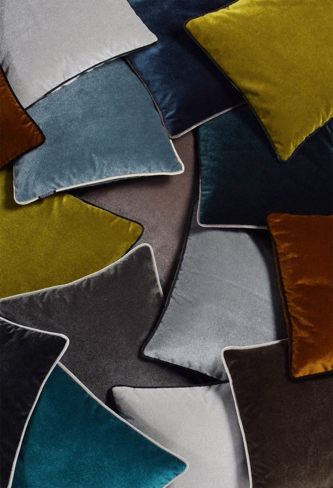 Kissen - Cloud - Pistachio - 40x40