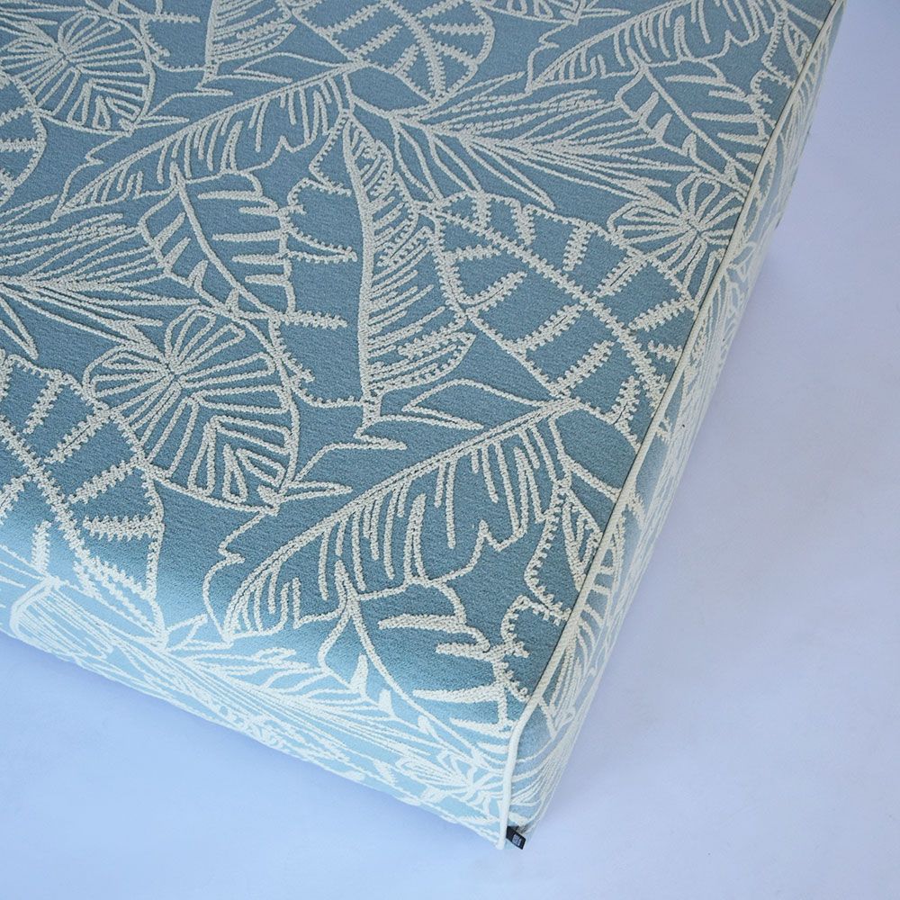 Polstertisch - Ikebana Cube - Midday - 100x100