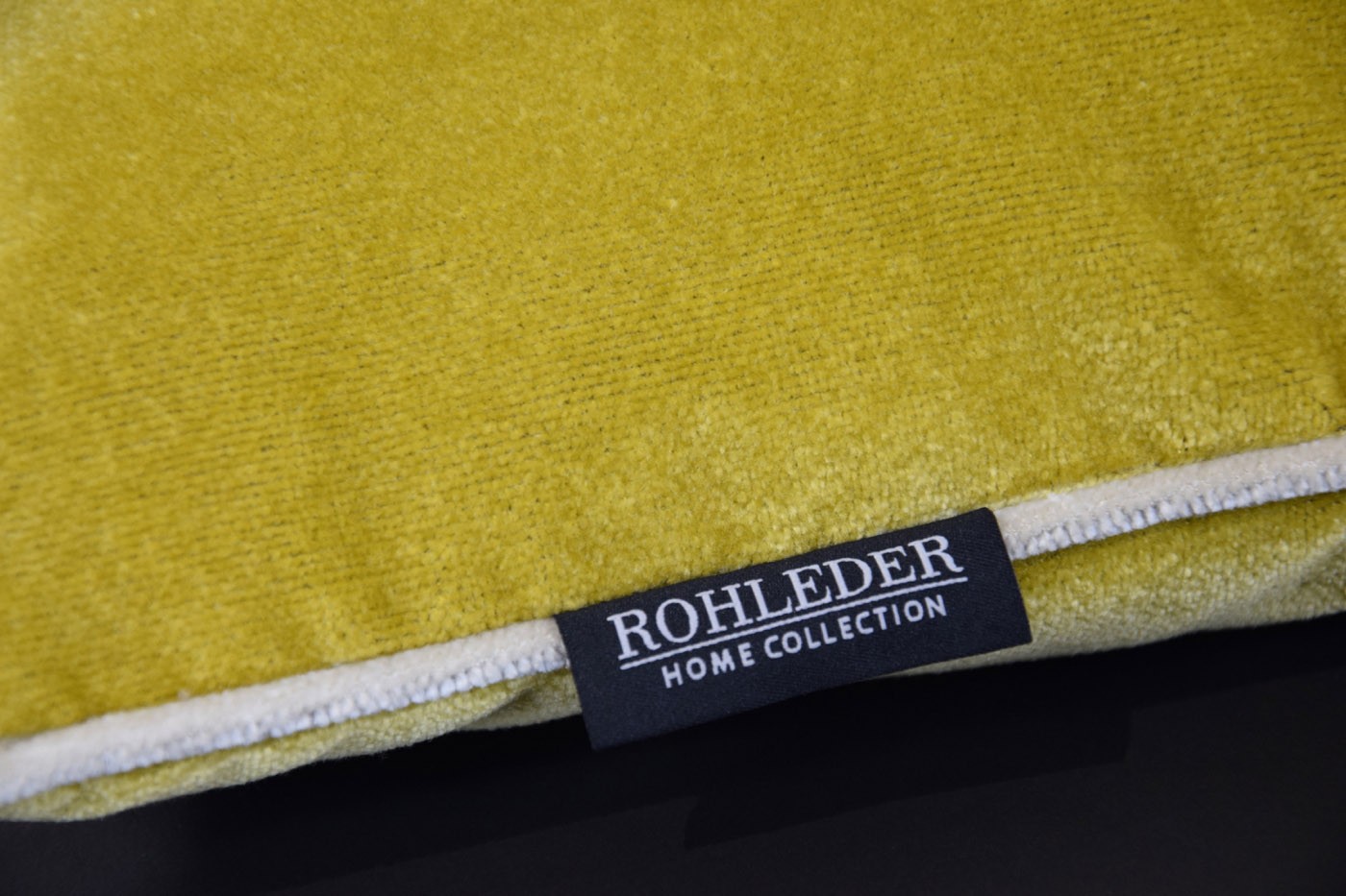 Kissen - Cloud - Salt - 40x40 Kissen - Cloud - Salt - 40x40