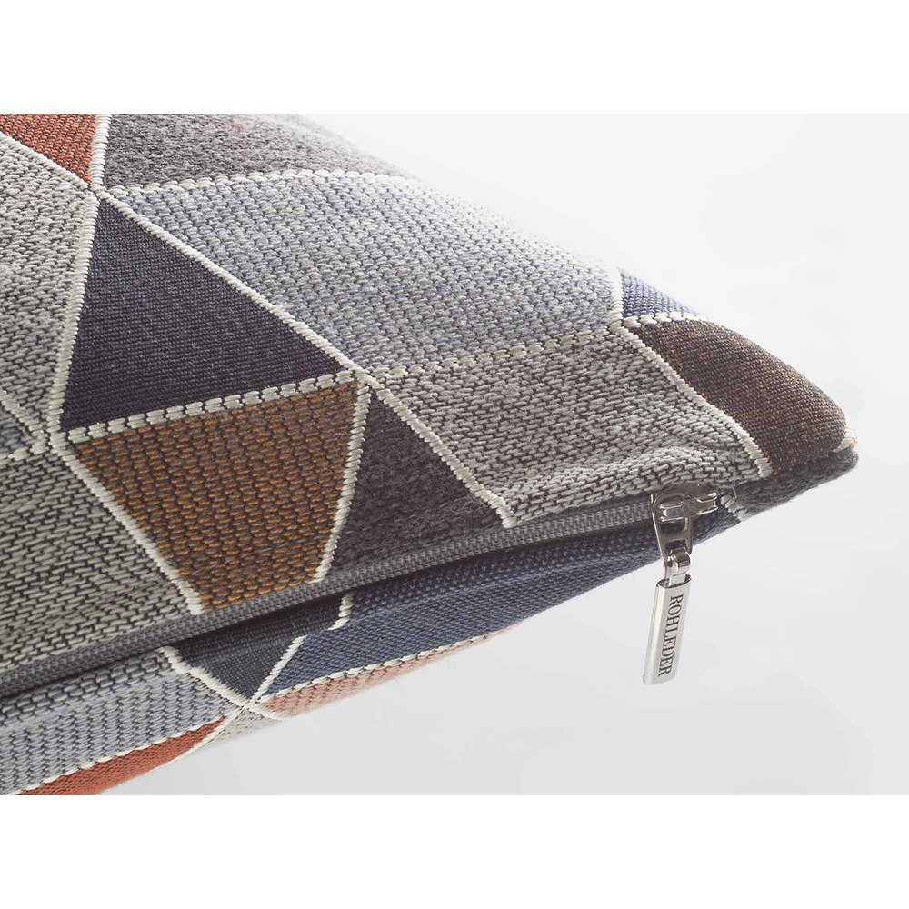 Kissen - Public - Coney Island - 45x45