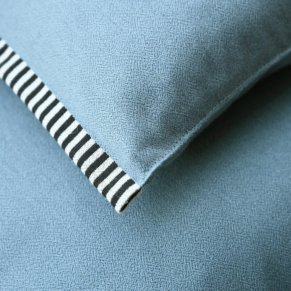 Kissen - Soul - Silver - 45x45 Kissen - Soul - Silver - 45x45