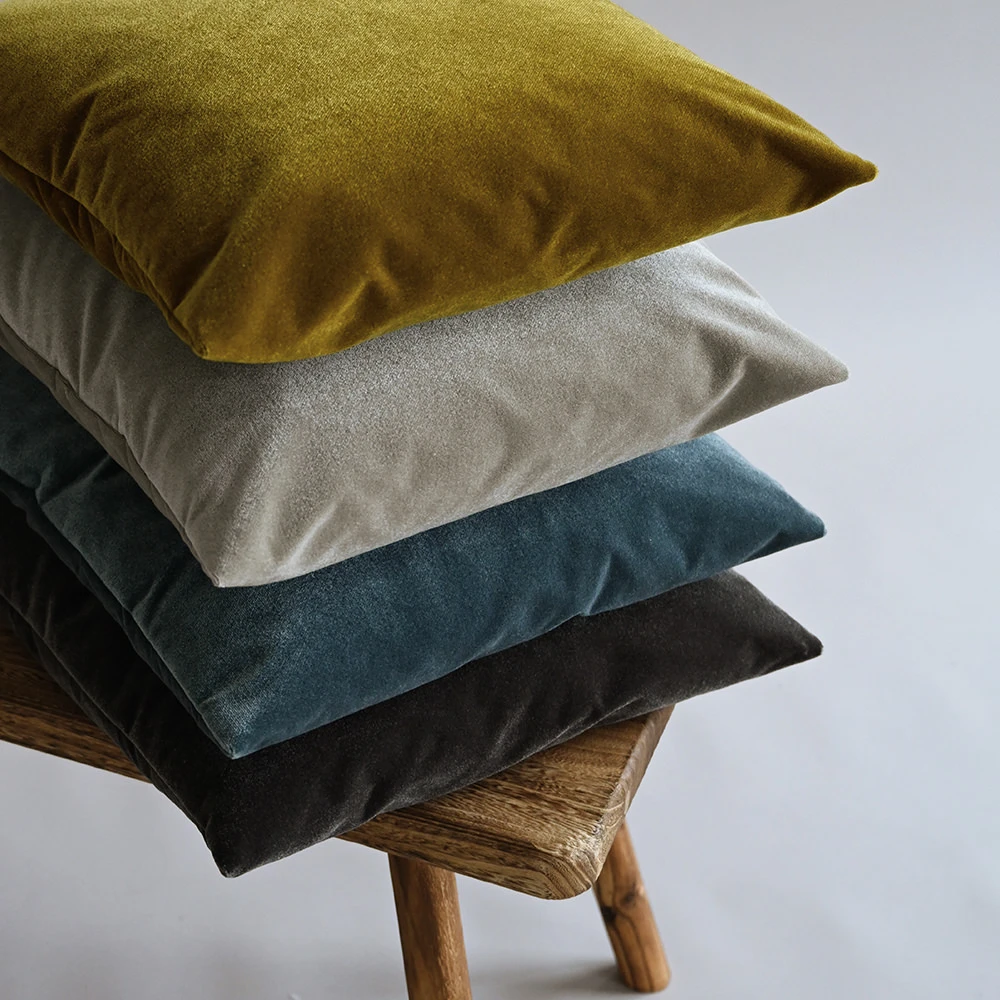 Kissen - Simple Cloud - 45x45 Kissen - Simple Cloud - 45x45