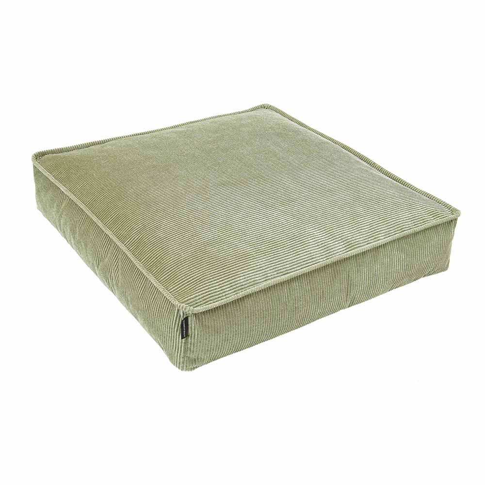 Überzug - Lounge Floor Cushion - Polar - 70x70 Überzug - Lounge Floor Cushion - Polar - 70x70