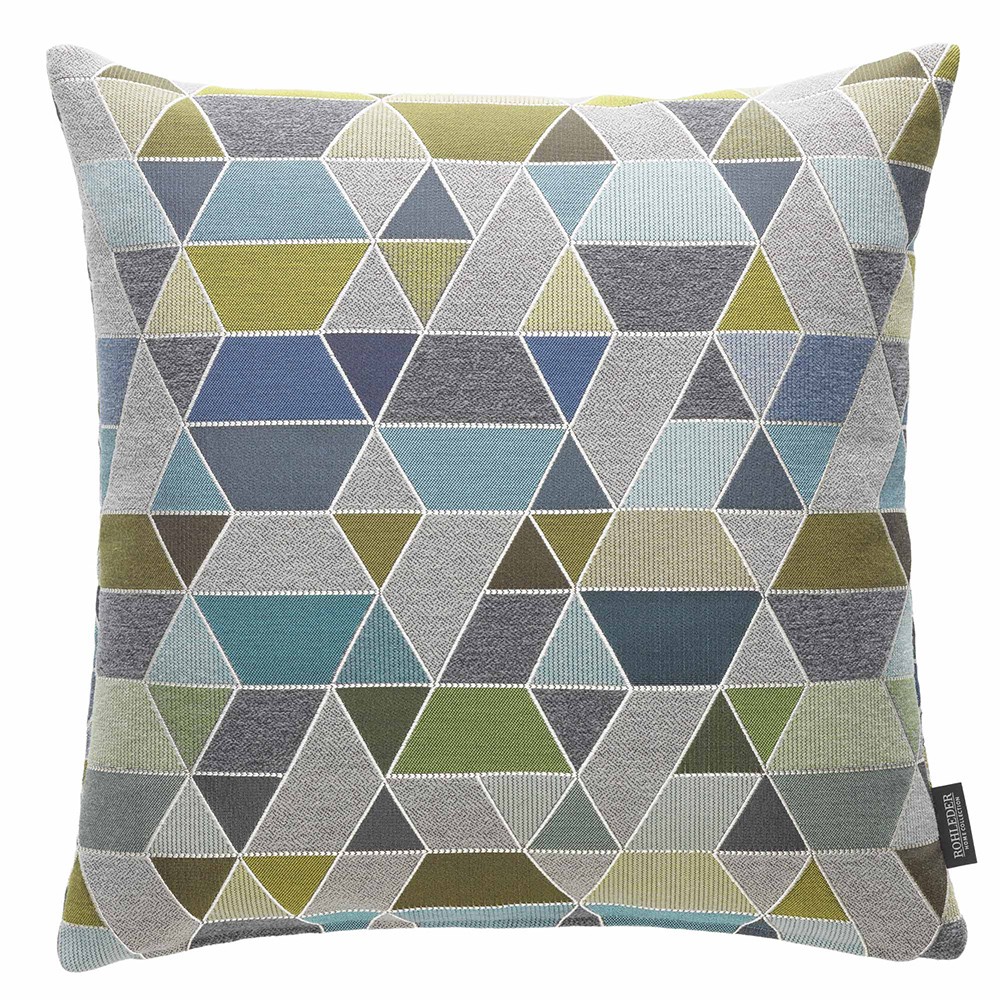 Kissen - Public - Central Park - 45x45