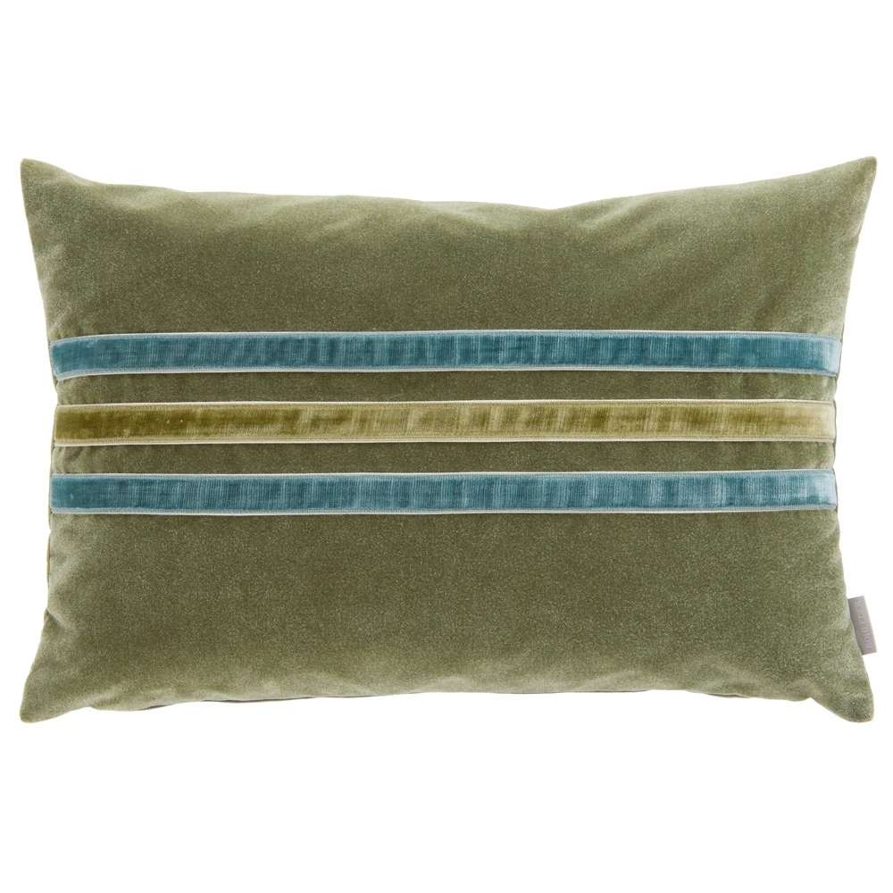 Kissen by Lori Weitzner - Estate - 60x40 Kissen by Lori Weitzner - Estate - 60x40