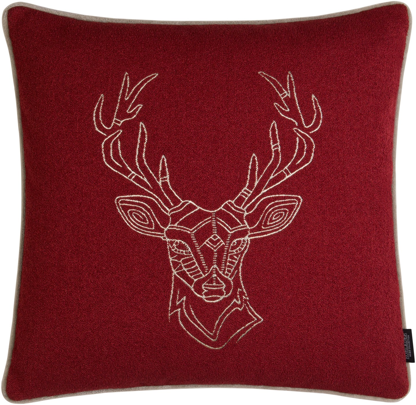 Kissen - My Deer - Mountain - 50x50 Kissen - My Deer - Mountain - 50x50