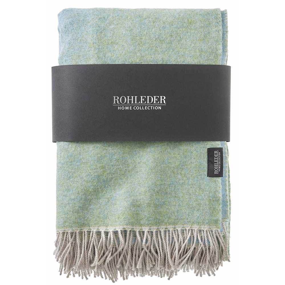 Plaid - Ombré - Magenta - 135x220 Plaid - Ombré - Magenta - 135x220