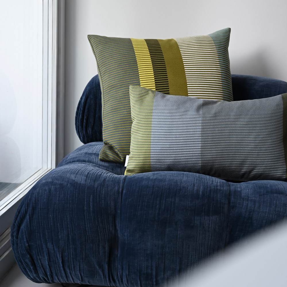Kissen - Single Stripe - 60x35