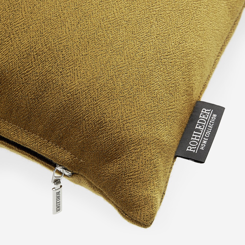 Kissen - Big Soul - Dark Grey - 60x60