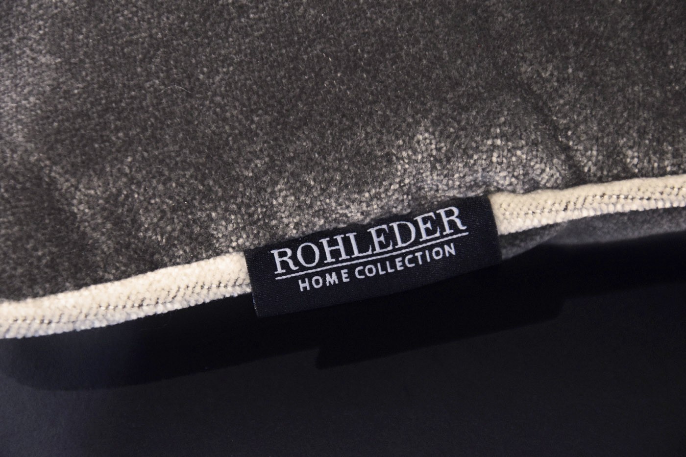 Kissen - Cloud - Ivory - 40x40