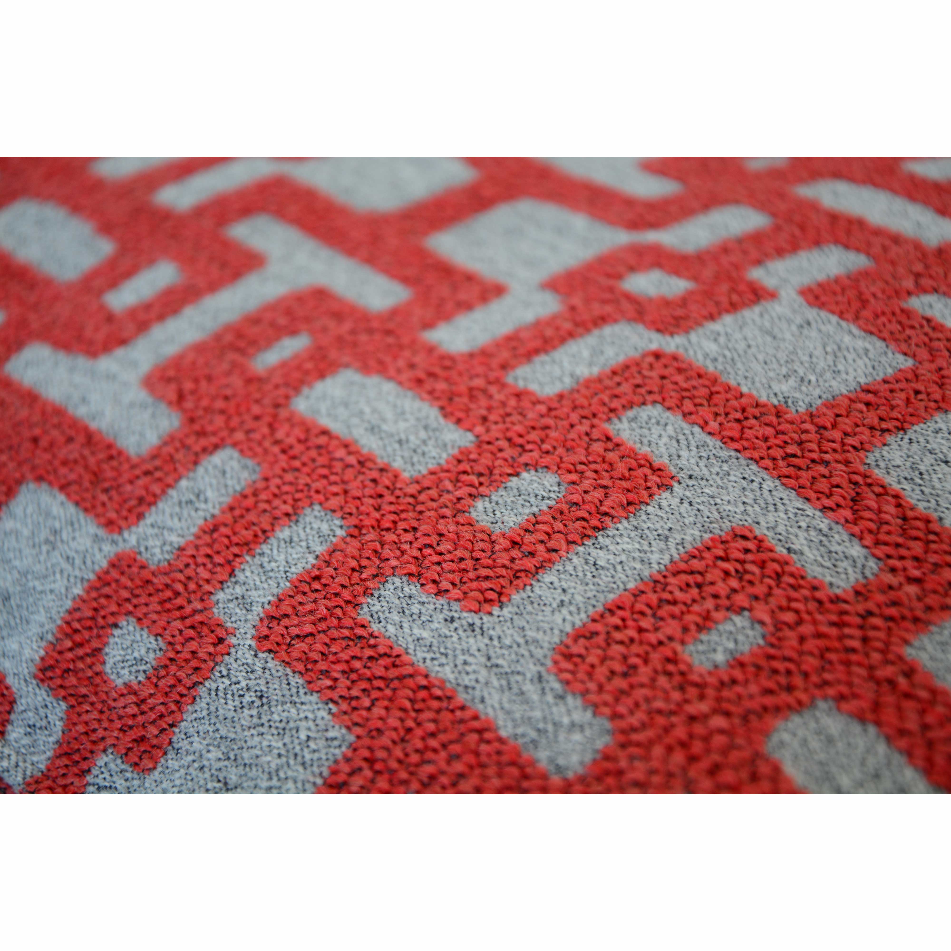 Kissen - Metro - Shine - 60x40