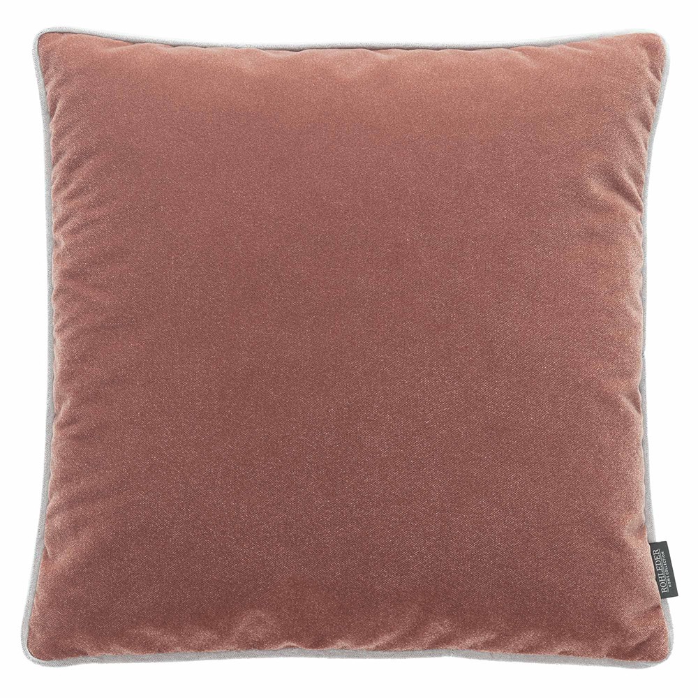 Kissen - Cloud - Apricot - 40x40