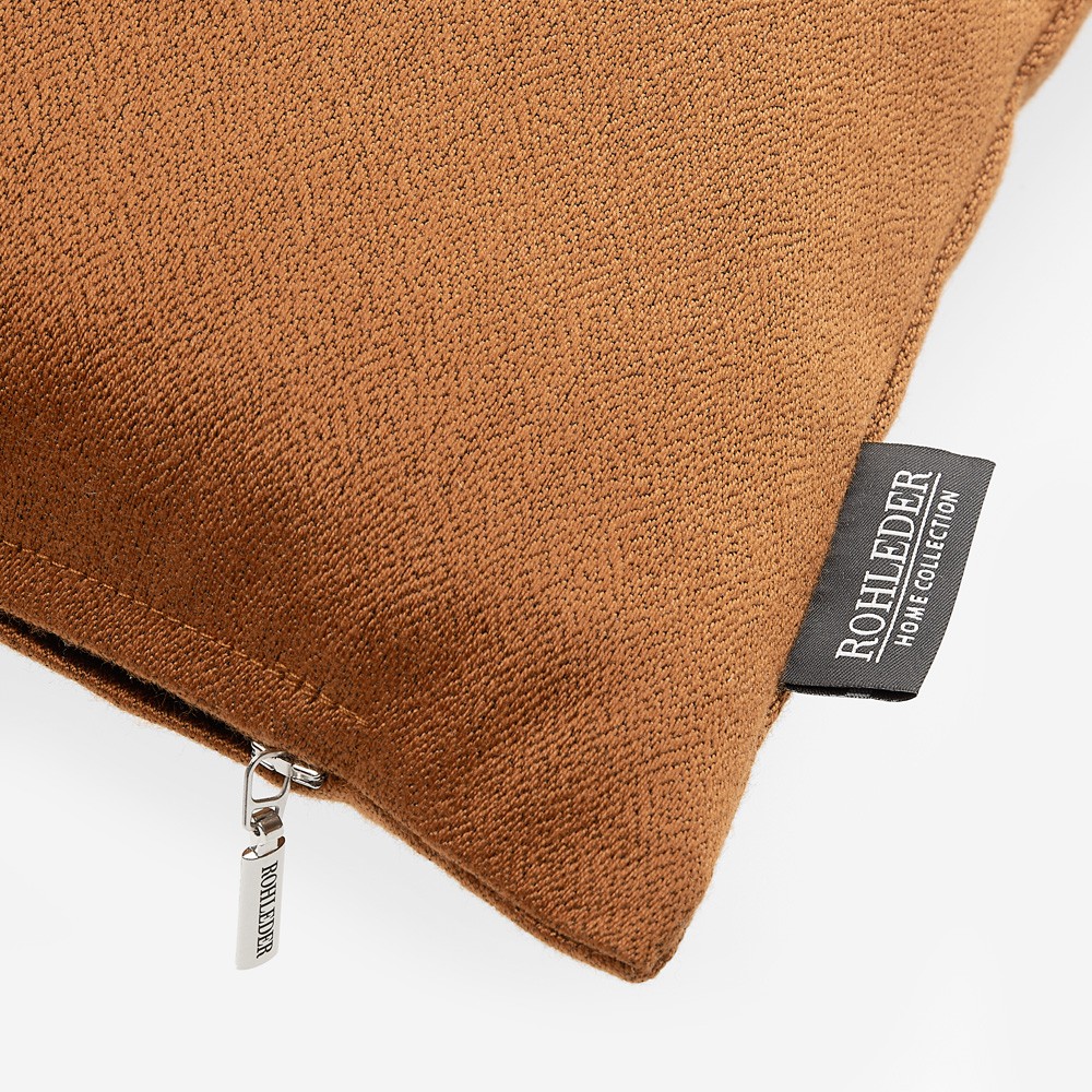 Kissen - Big Soul - Dark Grey - 60x60 Kissen - Big Soul - Dark Grey - 60x60