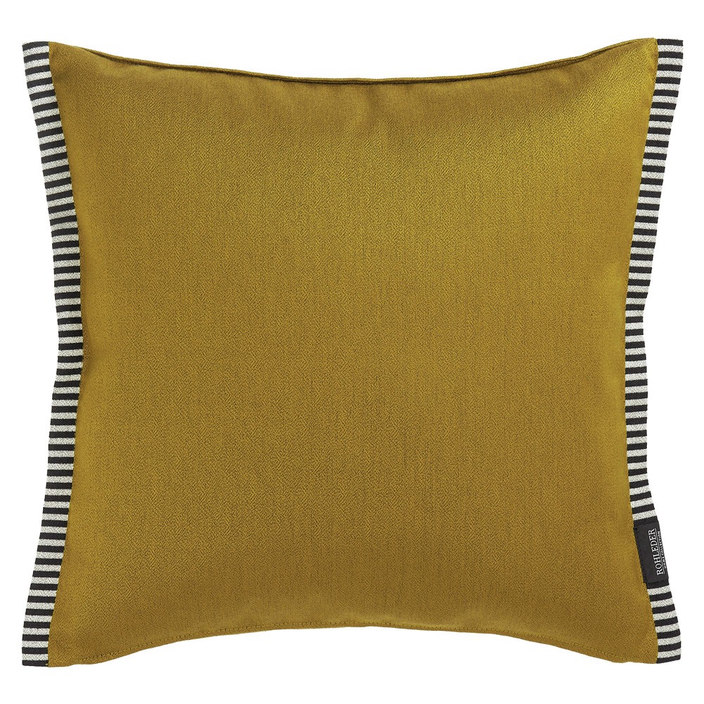 Kissen - Soul - Black - 45x45 Kissen - Soul - Black - 45x45