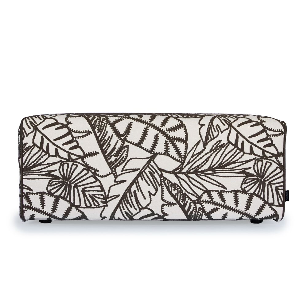 Polstertisch - Ikebana Cube - Midday - 100x100