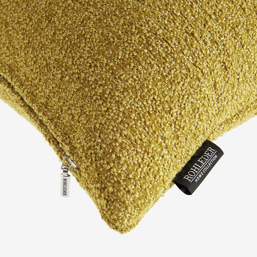 Kissen - Ono - Beige - 60x50