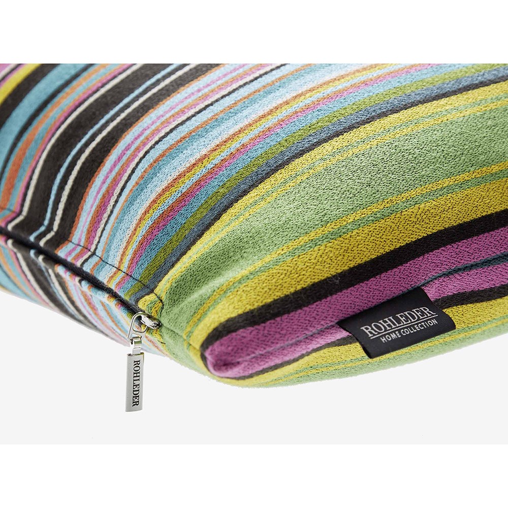 Kissen - Lenox - Blues - 60x35 Kissen - Lenox - Blues - 60x35