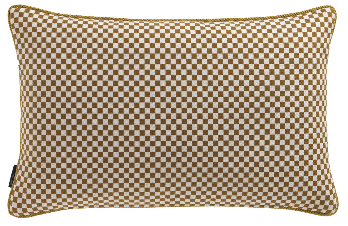 Kissen by Olaf Hajek - Delightful Garden - Full Moon - 60x40 Kissen by Olaf Hajek - Delightful Garden - Full Moon - 60x40