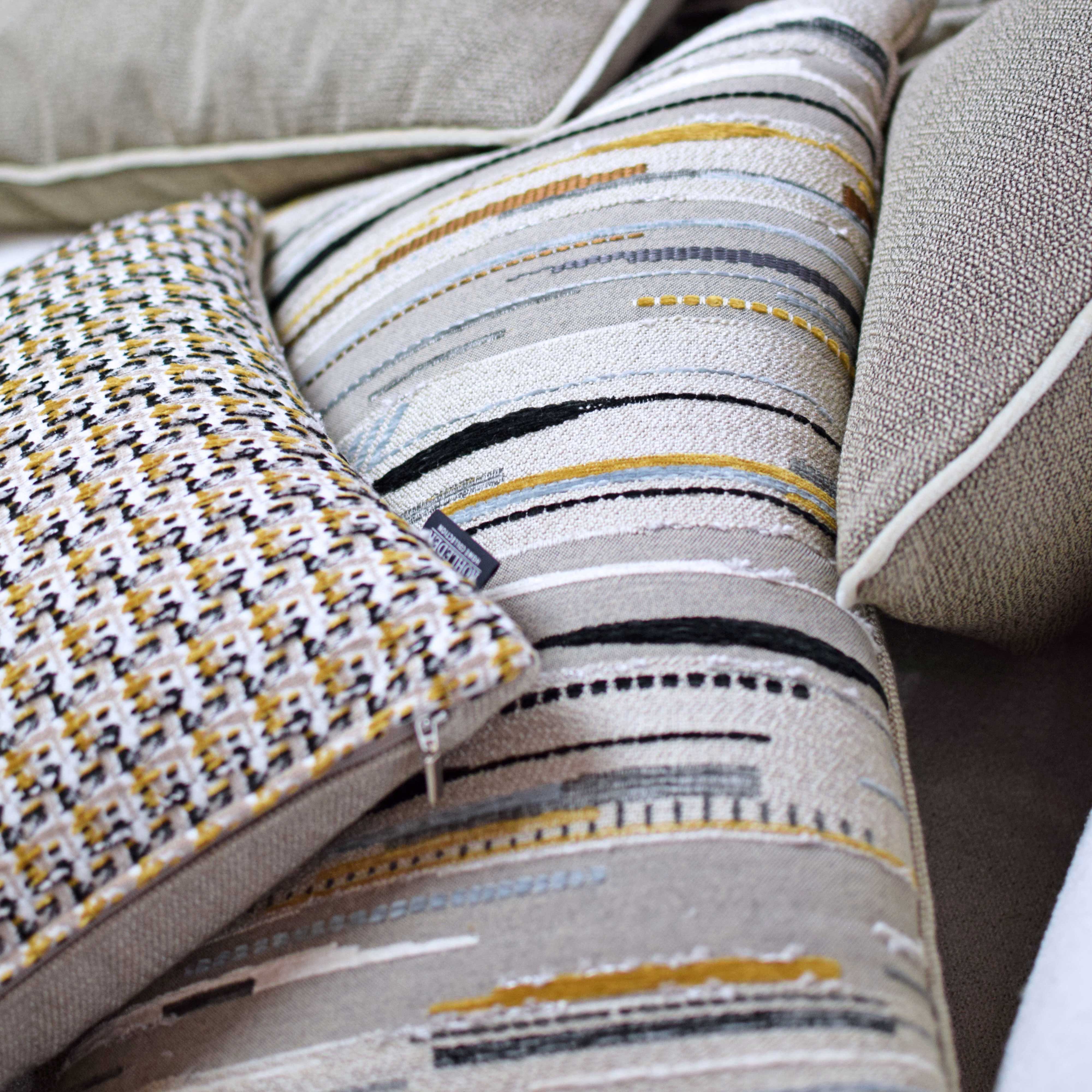 Kissen - Sinai - 45x45