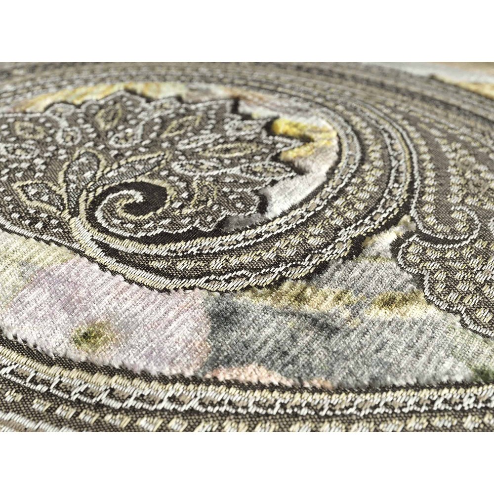 Kissen - Boudoir - Fondant - 70x70