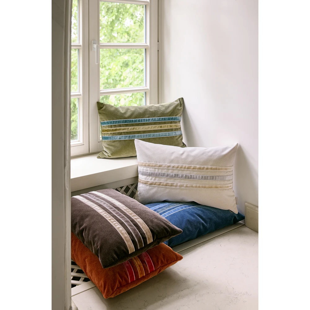 Kissen by Lori Weitzner - Estate - 60x40 Kissen by Lori Weitzner - Estate - 60x40