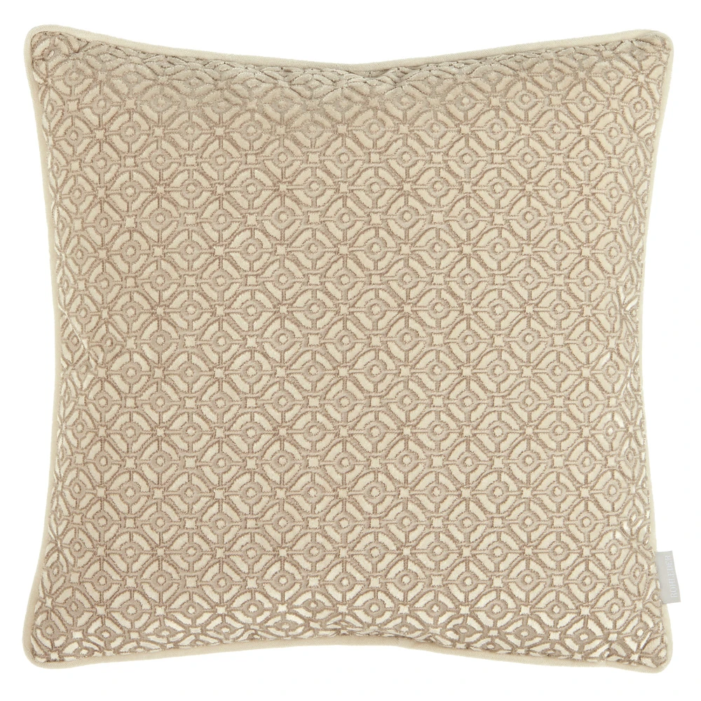 Kissen by Lori Weitzner - Noble - 50x50 Kissen by Lori Weitzner - Noble - 50x50