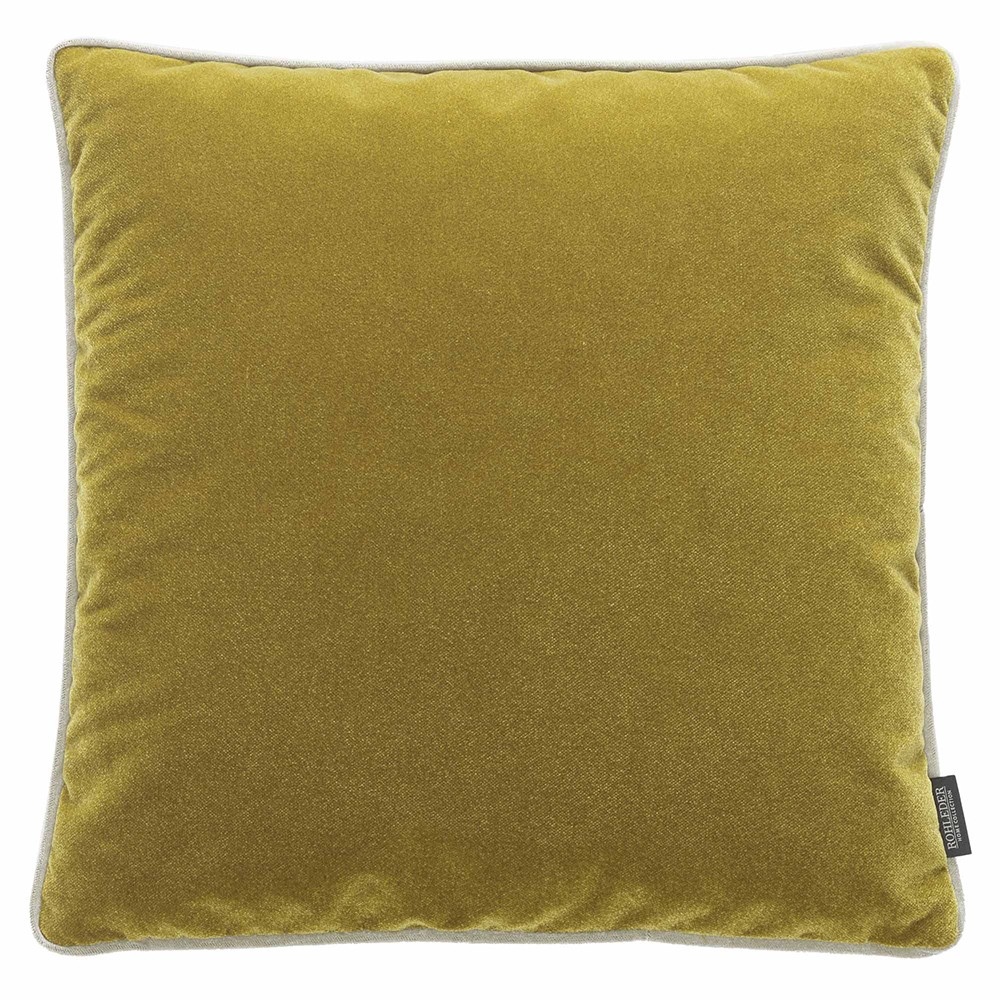 Kissen - Big Cloud - Apricot - 50x50