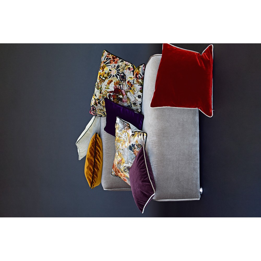 Kissen - Cloud - Pistachio - 40x40