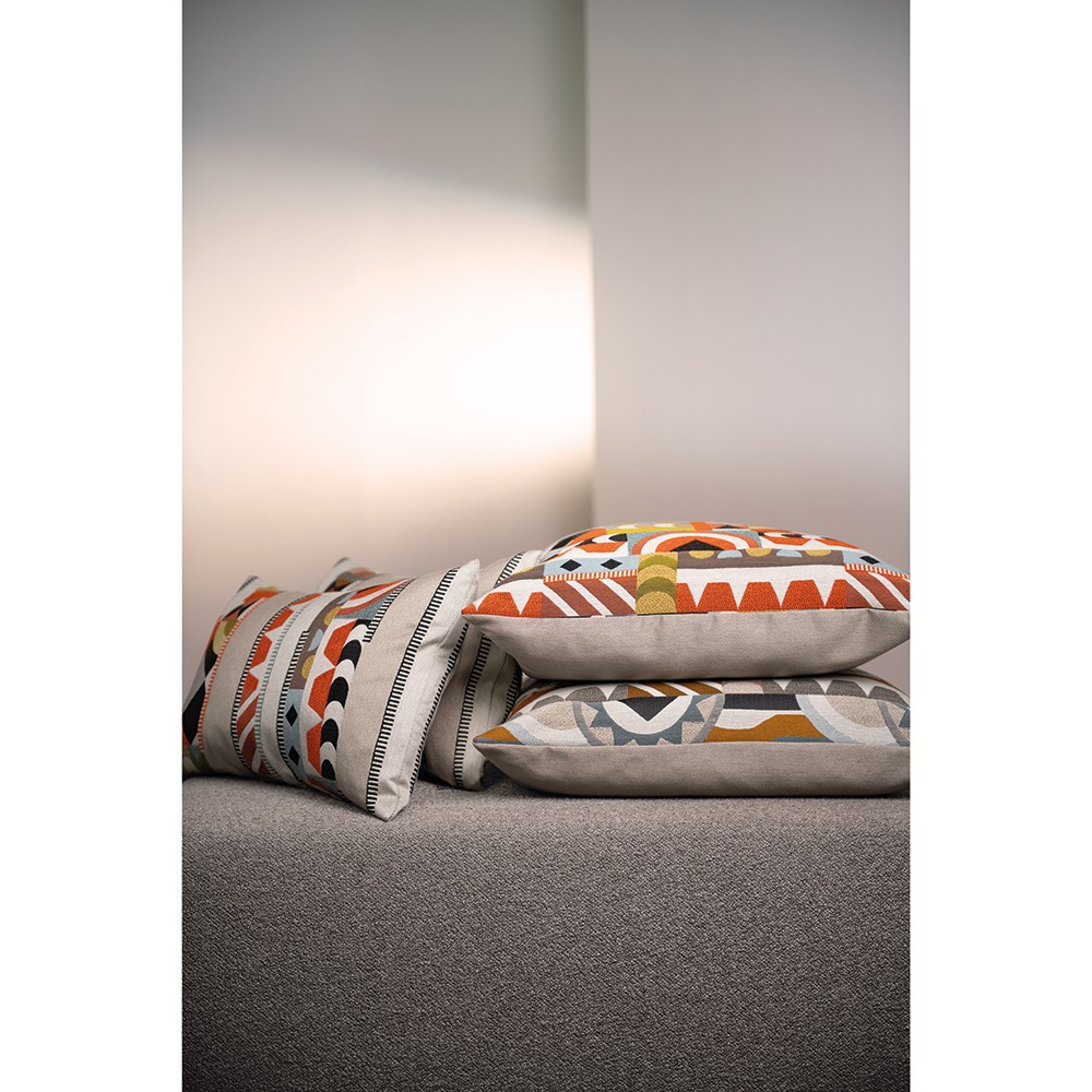 Kissen - Havanna - Orange - 60x60 Kissen - Havanna - Orange - 60x60