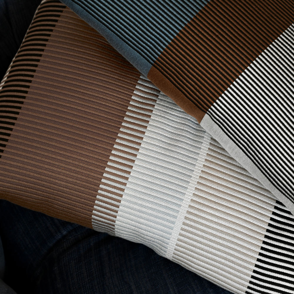 Kissen - Single Stripe - 60x35