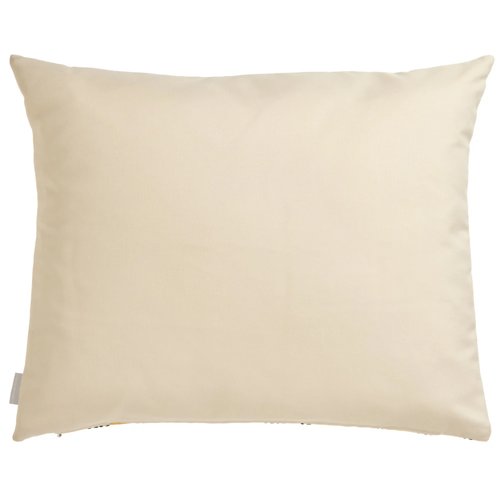 Kissen - Mäander - 60x50