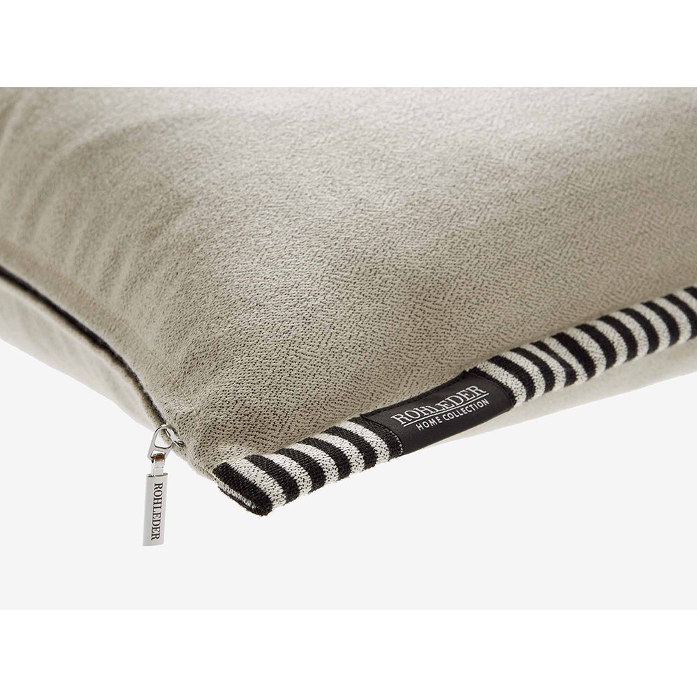 Kissen - Soul - Light Sage - 45x45 Kissen - Soul - Light Sage - 45x45