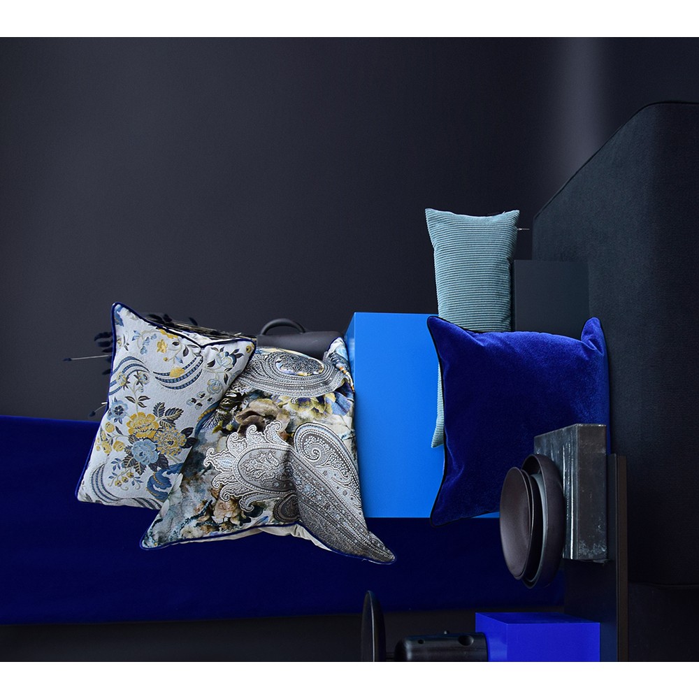 Kissen - Fleur - Jardin - 60x40