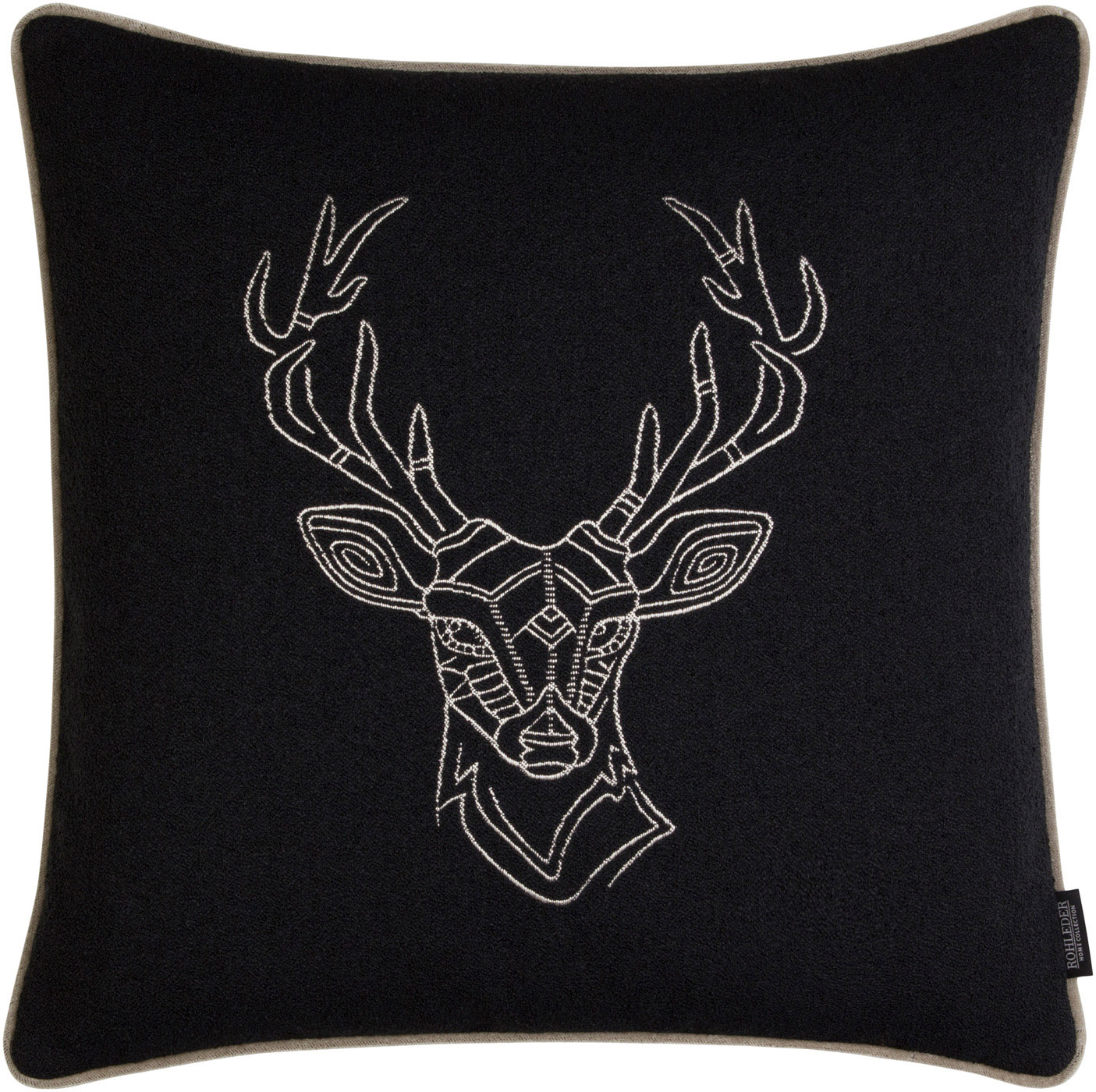 Kissen - My Deer - Mountain - 50x50 Kissen - My Deer - Mountain - 50x50