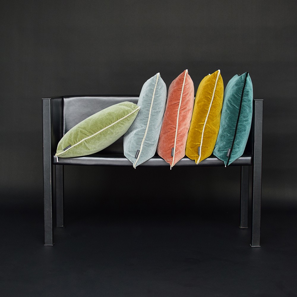 Kissen - Big Cloud - Apricot - 50x50 Kissen - Big Cloud - Apricot - 50x50