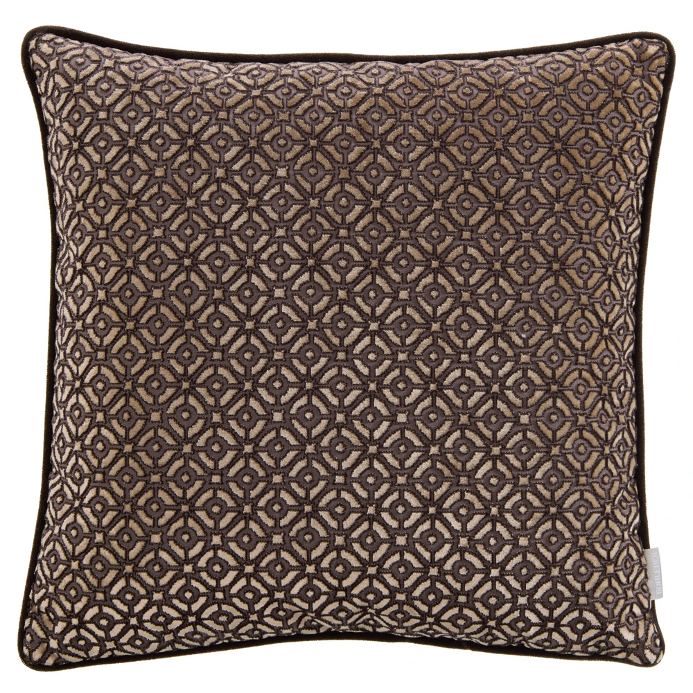 Kissen by Lori Weitzner - Noble - 50x50 Kissen by Lori Weitzner - Noble - 50x50