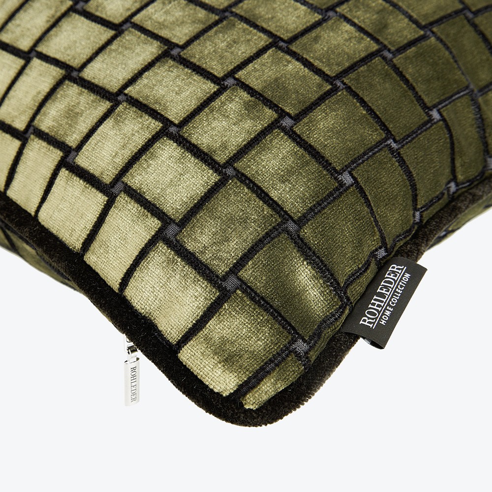 Kissen - Moonraker - Champagne - 60x40