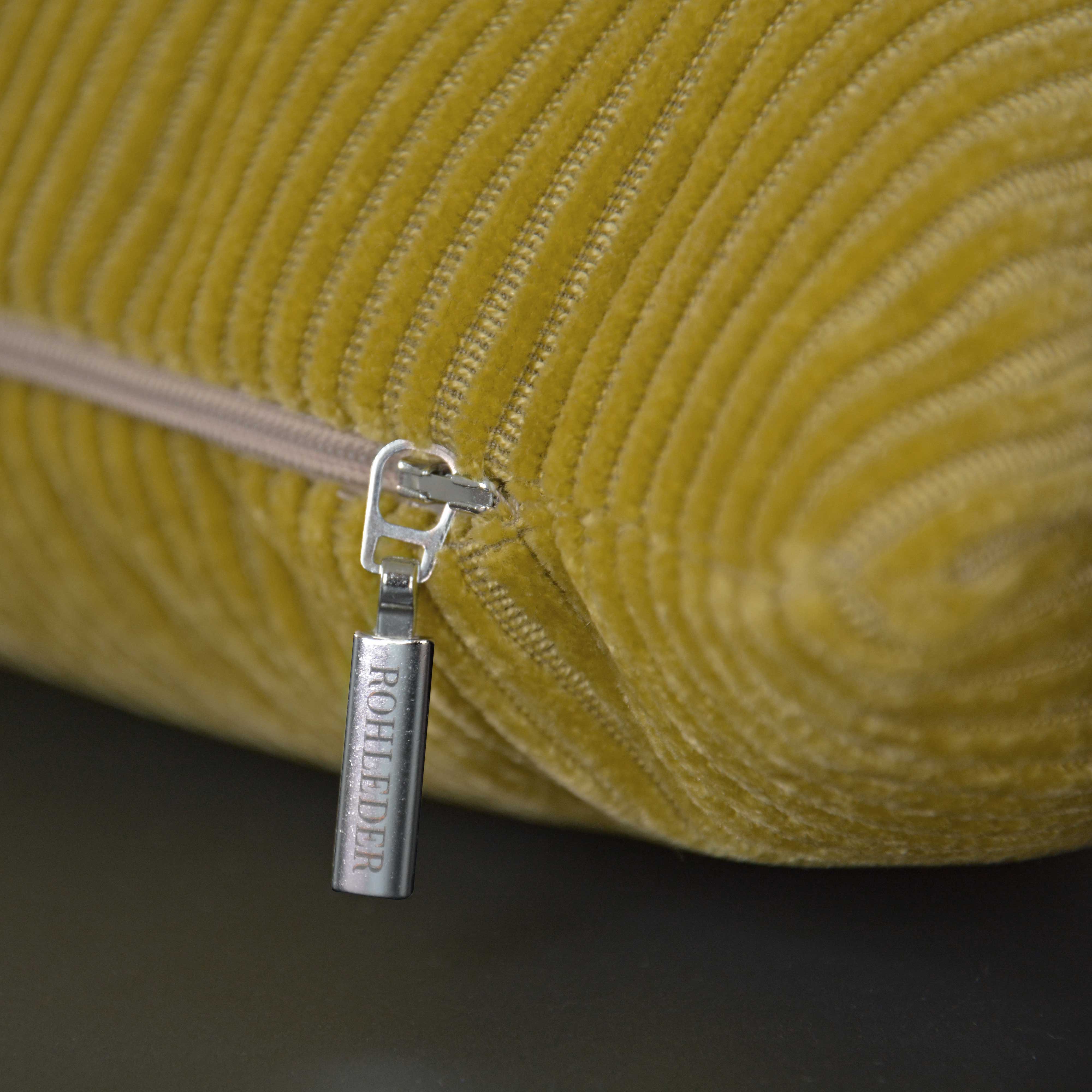 Kissen - Lounge - Lava - 60x25