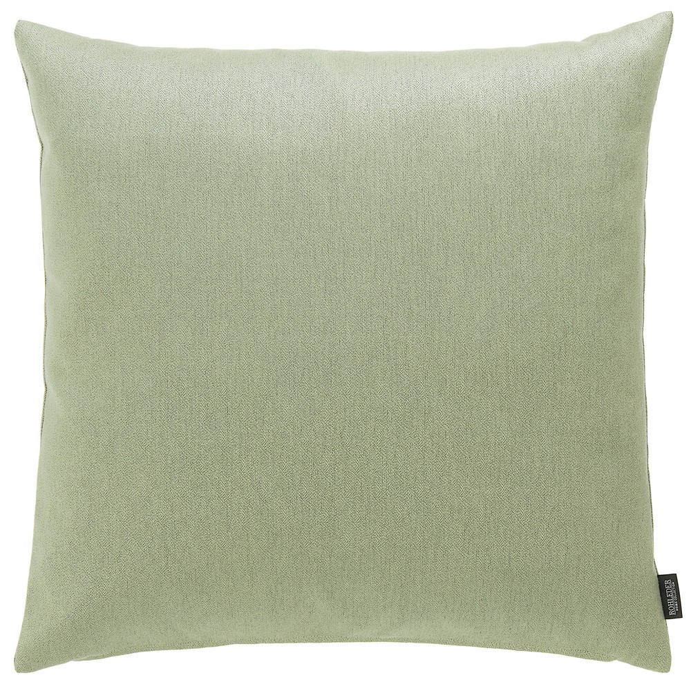 Kissen - Big Soul - Light Sage - 60x60