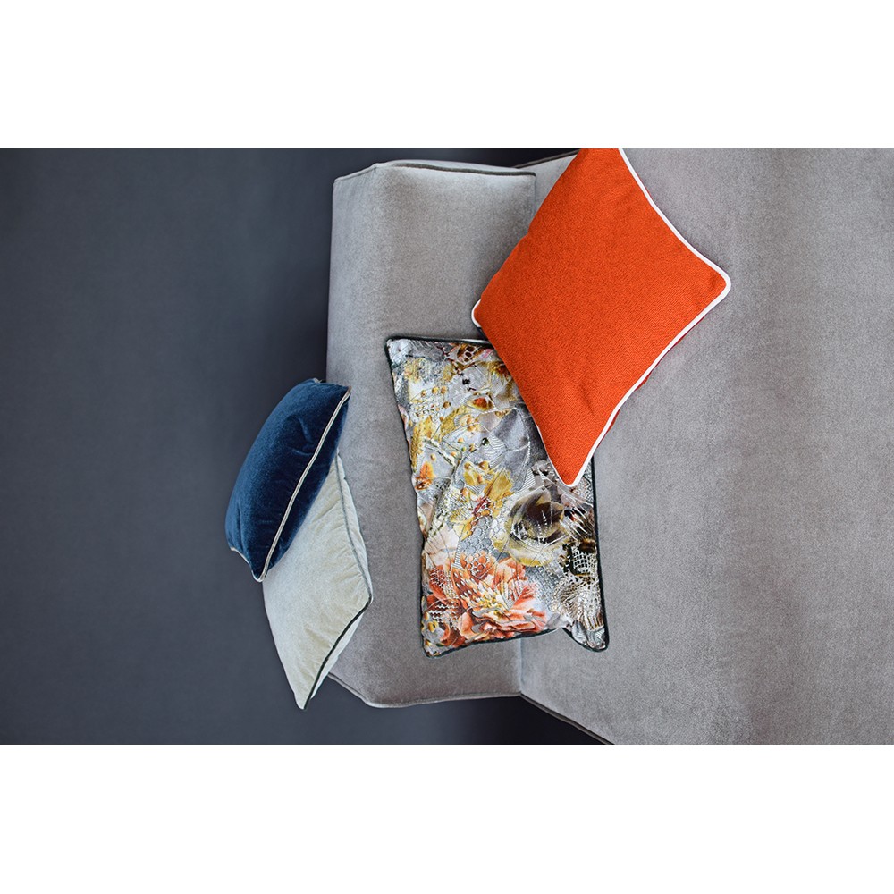 Kissen - Big Cloud - Apricot - 50x50 Kissen - Big Cloud - Apricot - 50x50