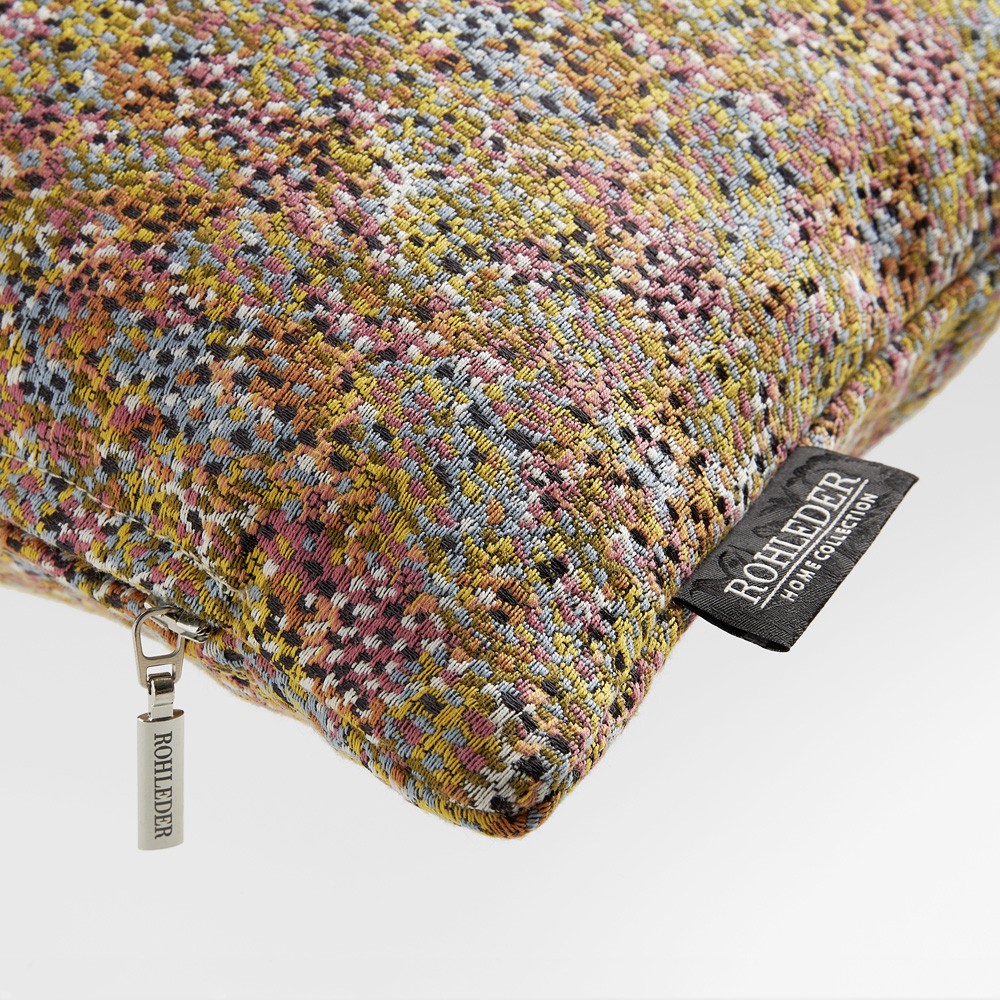 Kissen by Olaf Hajek - Meadow - Neutral - 50x30