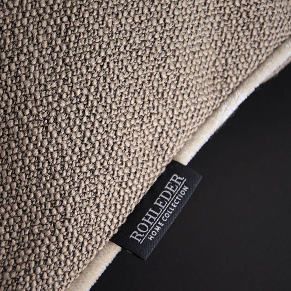 Kissen - Ocean - Ruby - 45x45