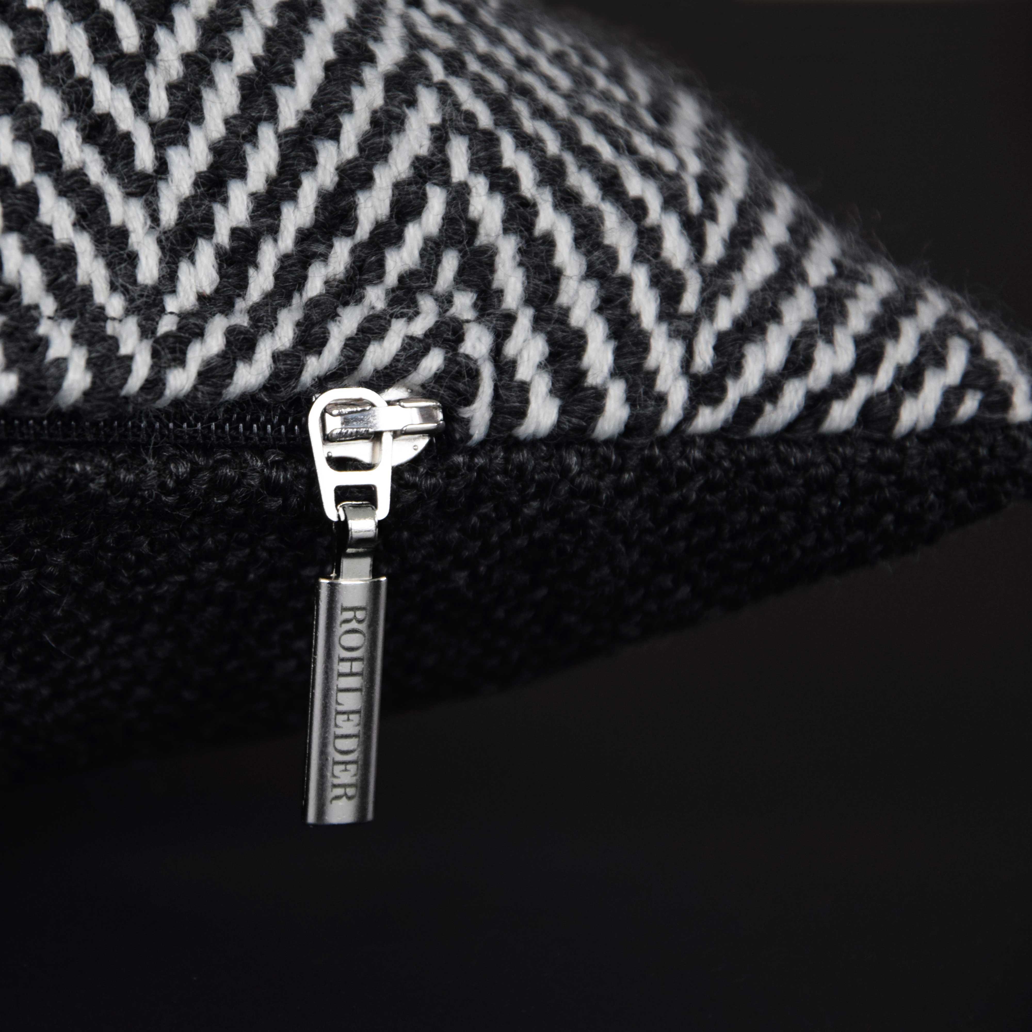 Kissen - Herringbone - Shadow - 60x40 Kissen - Herringbone - Shadow - 60x40