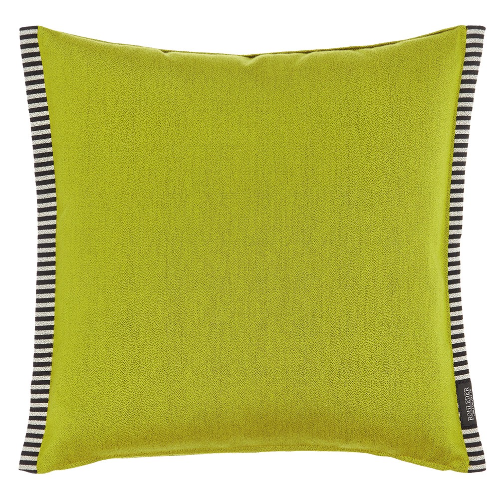 Kissen - Soul - Black - 45x45 Kissen - Soul - Black - 45x45