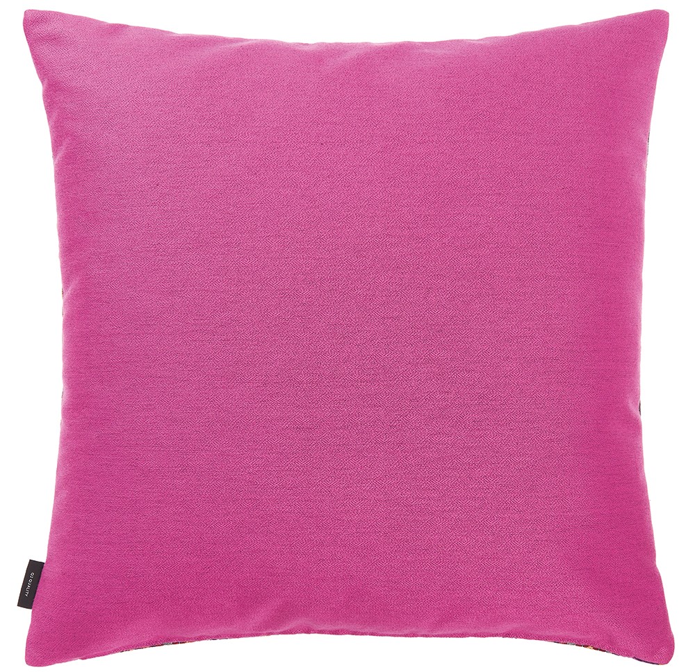 Kissen - People - Magenta - 60x60 Kissen - People - Magenta - 60x60